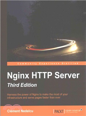 Nginx Http Server
