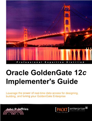 Oracle Goldengate 12c Implementer's Guide