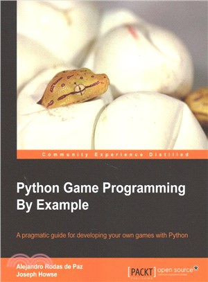 Python Game Programming by Example