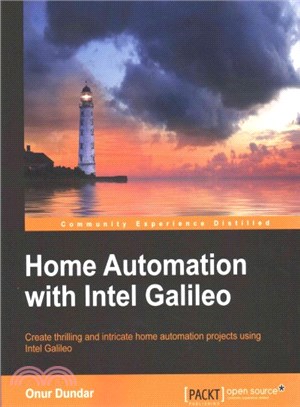 Home Automation With Intel Galileo