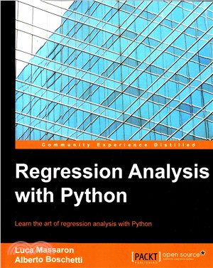 Regression Analysis With Python