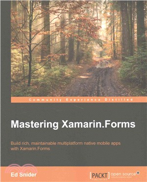 Mastering Xamarin.forms
