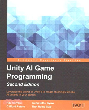 Unity Ai Game Programming