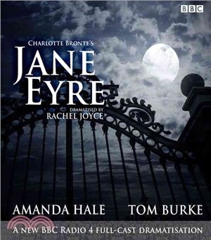 Jane Eyre ─ A BBC Radio 4 Full-Cast Dramatisation
