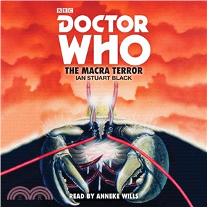 Doctor Who The Macra Terror