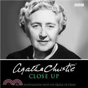 Agatha Christie Close Up ― A Radio Investigation into the Queen of Crime