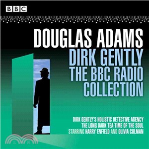 Dirk Gently ― The BBC Radio Collection Two BBC Radio Full-cast Dramas