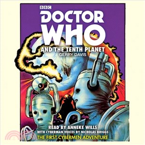 Doctor Who and the Tenth Planet ― 1st Doctor Novelisation