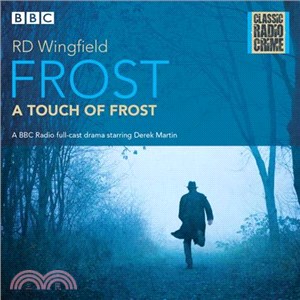 A Touch of Frost ― Classic Radio Crime
