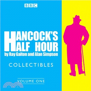 Hancock's Half Hour Collectibles ― Rarities from the BBC Radio Archive