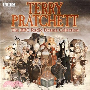 Terry Pratchett ― The BBC Radio Drama Collection