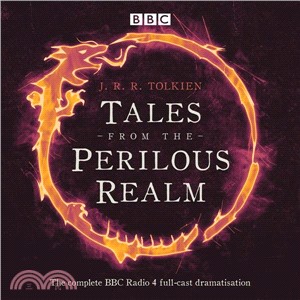 Tales from the Perilous Realm ― A Four BBC Radio 4 Full-cast Dramatisations