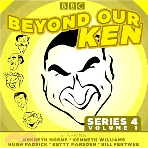 Beyond Our Ken ─ Season 4