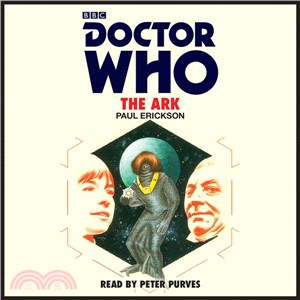 The Ark ― 1st Doctor Novelisation