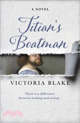 Titian's Boatman