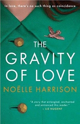 The Gravity of Love