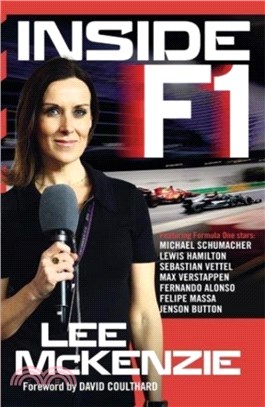 Inside F1：Life alongside legends