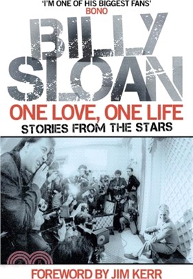 One Love, One Life：Stories from the Stars