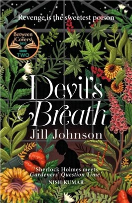 Devil's Breath：A BBC Between the Covers Book Club Pick