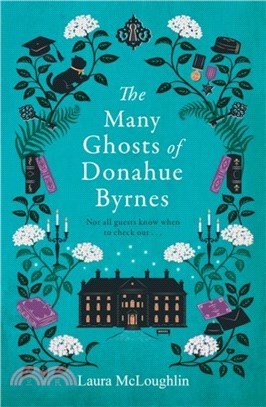 The Many Ghosts of Donahue Byrnes