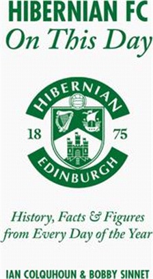 Hibernian FC on This Day ― History, Facts & Figures from Every Day of the Year