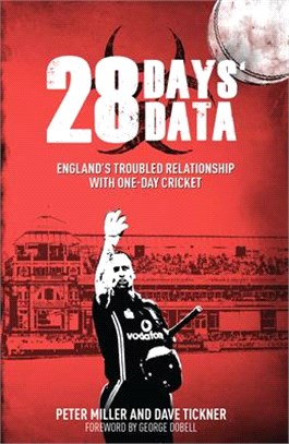 28 Days' Data ― England's Troubled Relationship With One Day Cricket