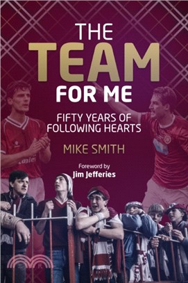 The Team for Me：Fifty Years of Following Hearts