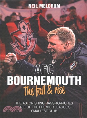 Bournemouth, the Fall and Rise ― The Astonishing Rags to Riches Tale of the Premier League's Smallest Club