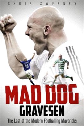 Mad Dog Gravesen ― The Last of the Modern Footballing Mavericks