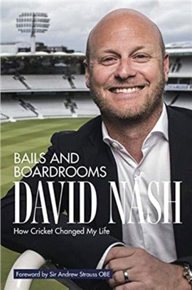 Bails and Boardrooms：How Cricket Changed My Life