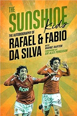 The Sunshine Kids：Fabio & Rafael Da Silva