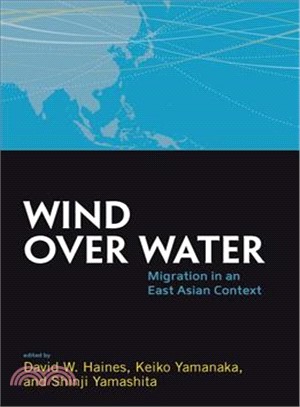 Wind over Water ― Migration in an East Asian Context