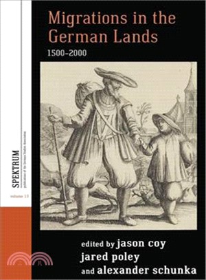 Migrations in the German Lands 1500-2000