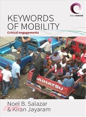 Keywords of Mobility ─ Critical Engagements