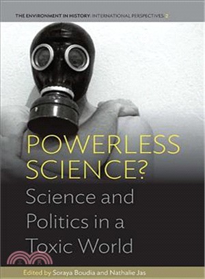 Powerless science? :science ...