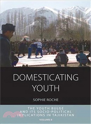 Domesticating Youth ― Youth Bulges and Their Socio-Political Implications in Tajikistan