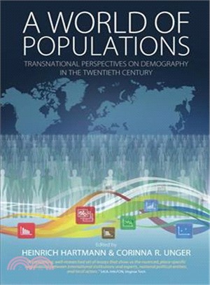 A World of Populations ― Transnational Perspectives on Demography in the Twentieth Century