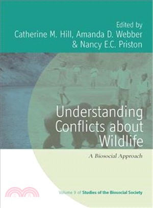 Understanding Conflicts About Wildlife ─ A Biosocial Approach