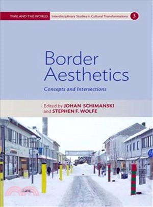 Border Aesthetics ─ Concepts and Intersections