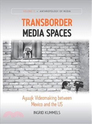 Transborder Media Spaces ─ Ayuujk Videomaking Between Mexico and the US