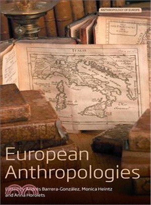 European Anthropologies