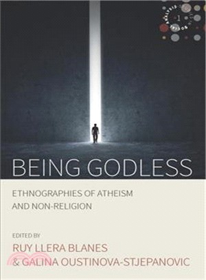 Being Godless ― Ethnographies of Atheism and Non-religion