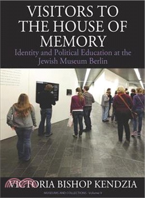 Visitors to the House of Memory ― Identity and Political Education at the Jewish Museum Berlin