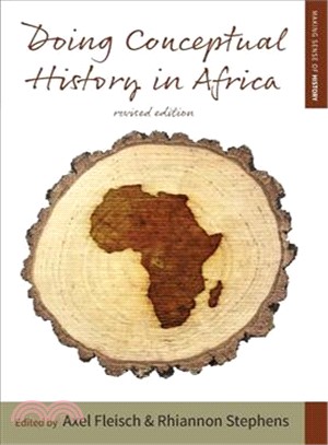 Doing Conceptual History in Africa