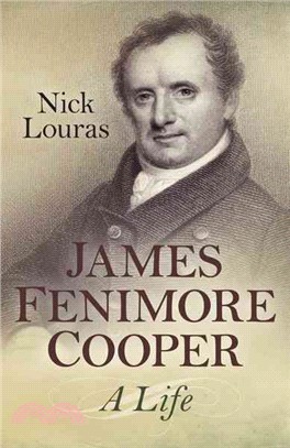 James Fenimore Cooper ─ A Life