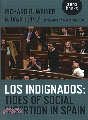 Los Indignados ― Tides of Social Insertion in Spain