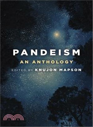 Pandeism ─ An Anthology