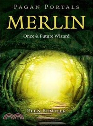 Merlin ─ Once and Future Wizard