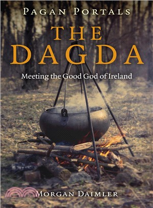 The Dagda ― Meeting the Good God of Ireland