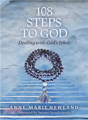 108 Steps to God